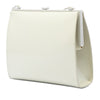 Saint Laurent Vinyl Le Anne Marie Shoulder Bag Secondhand