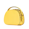 Secondhand Prada Saffiano Lux Odette Satchel
