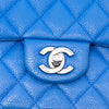 Chanel Medium Classic Caviar Double Flap Secondhand