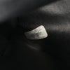 Chanel Quilted Calfskin Logo Bowler Weekend Bag Secondhand