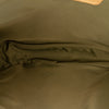 Dior Mini Diorissimo Canvas Saddle Pochette Secondhand