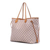 Louis Vuitton Damier Azur Neverfull GM Secondhand