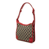 Secondhand Gucci GG Canvas Shoulder Bag