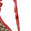 Secondhand Gucci GG Canvas Shoulder Bag