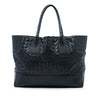 Secondhand Bottega Veneta Nappa Intrecciato Tote
