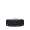 Secondhand Dior Large Grained Calfskin Lady Dior