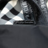 Burberry Medium Beat Check Nylon Victoria Tote Secondhand