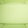 Bottega Veneta Mini Nappa Maxi Intrecciato Arco Tote Secondhand