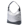 Gucci Metallic Guccissima Shoulder Bag Secondhand