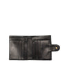 Chanel CC Quilted Lambskin Compact Wallet Secondhand