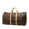 Louis Vuitton Monogram Keepall Bandouliere 60 Secondhand