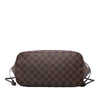 Louis Vuitton Damier Ebene Neverfull MM Secondhand