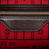 Louis Vuitton Damier Ebene Neverfull MM Secondhand