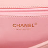 Chanel Chocolate Bar Lambskin Reissue 2.55 Flap Secondhand