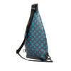 Louis Vuitton Monogram Shadow Duo Sling Secondhand