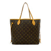 Louis Vuitton Monogram Neverfull MM Secondhand