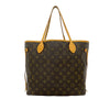 Louis Vuitton Monogram Neverfull MM Secondhand