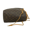 Louis Vuitton Monogram Neverfull MM Secondhand