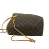 Louis Vuitton Monogram Neverfull MM Secondhand