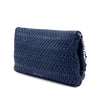 Miu Miu Matelasse Nappa Crystal Chain Satchel Secondhand