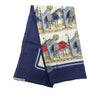 Hermès Ecuries Silk Scarf 90 Secondhand