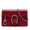 Gucci Mini Calfskin Dionysus Crossbody Secondhand