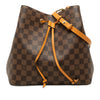 Louis Vuitton Damier Ebene Neonoe MM Secondhand