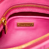 Miu Miu Matelasse Nappa Clutch Secondhand