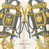 Hermès Brides de Gala Silk Scarf 90 Secondhand