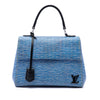 Louis Vuitton Epi Denim Cluny BB Secondhand