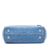 Louis Vuitton Epi Denim Cluny BB Secondhand