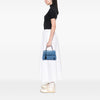 Louis Vuitton Epi Denim Cluny BB Secondhand