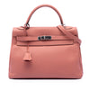 Hermès Clemence Kelly II Retourne 32 Secondhand