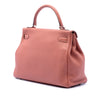 Hermès Clemence Kelly II Retourne 32 Secondhand