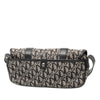 Dior Diorissimo Trotter Canvas Crossbody Secondhand