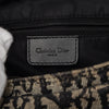 Dior Diorissimo Trotter Canvas Crossbody Secondhand