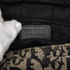 Dior Diorissimo Trotter Canvas Crossbody Secondhand