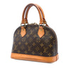 Louis Vuitton Monogram Alma BB Secondhand
