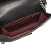 Chanel Quilted Calfskin CC University Flap Secondhand
