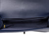 Chanel Old Medium Quilted Lambskin Boy Flap Secondhand