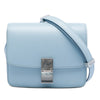 Celine Small Calfskin Classic Box Secondhand
