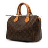 Louis Vuitton Monogram Speedy 25 Secondhand