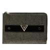 Louis Vuitton Epi Essential V Pochette Secondhand