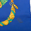 Hermès Hommage A Charles Garnier Silk Scarf Secondhand
