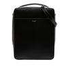 Saint Laurent Large Smooth Calfskin Case Bag Secondhand