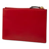 Gucci GG Supreme Blooms Clutch Secondhand