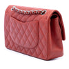 Chanel Medium Classic Caviar Double Flap Secondhand