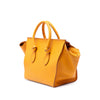 Celine Medium Grained Calfskin Tie Knot Tote Secondhand
