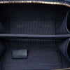 Chanel CC Printed Denim Camera Case Secondhand