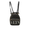 Valentino Mini Nappa VLTN Rockstud Spike Backpack Secondhand